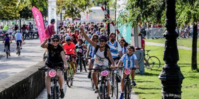 Le Velotour is back le dimanche 10 octobre 2021 !