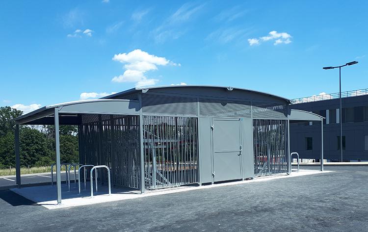 Clinique De L Alliance Nct+ Saint Cyr Sur Loire