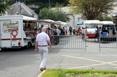 Vendredi 29 octobre 2021 : Parlons vélo à Saint-Avertin !