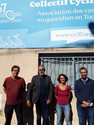 Une nouvelle antenne locale à Montlouis-sur-Loire !