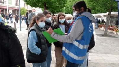 Antenne Loches Sud Touraine : bilan de l’année 2021