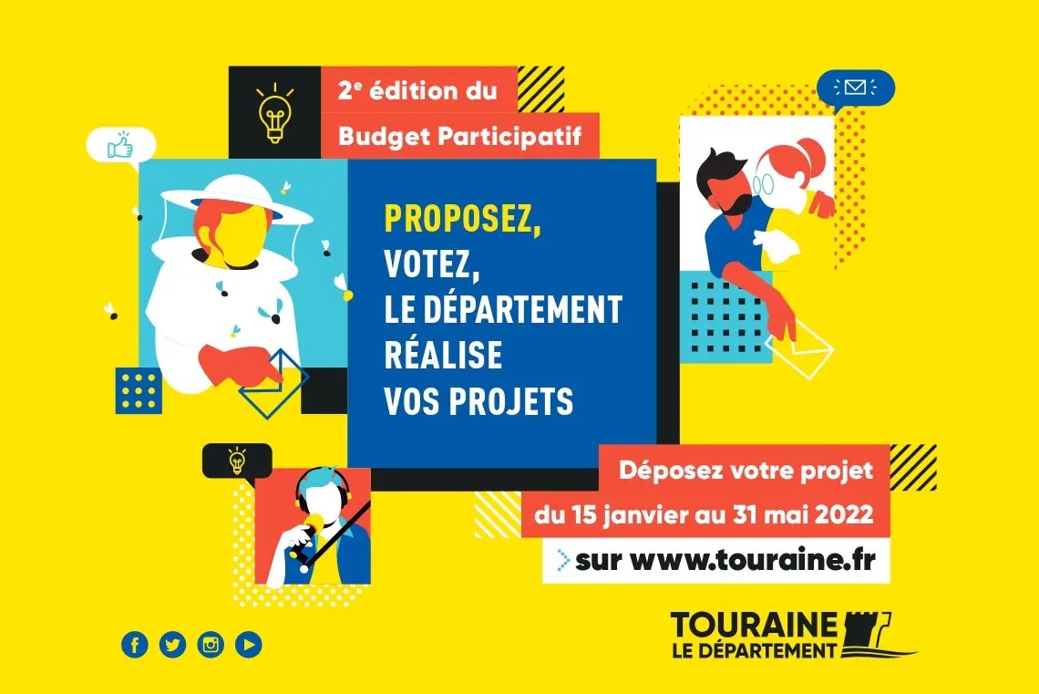 Les dessous des budgets participatifs