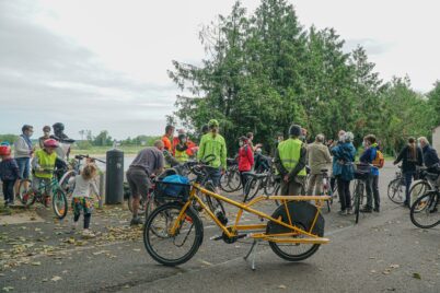 Antenne du Val d’Amboise : bilan de l’année 2021