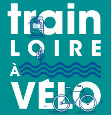 Train Loire à vélo : embarquez votre vélo à bord de trains aménagés