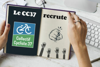 offre d'emploi annonce animateur éducatrice mobilité à vélo