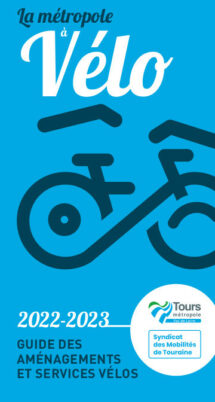 Plan et guide des aménagements et services vélos 2022