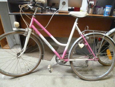 VÉLO ENFANT DANGRE – 45€
