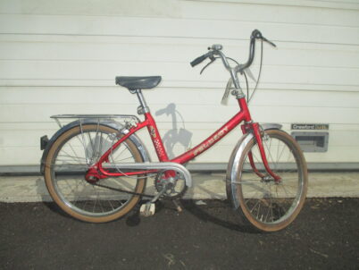 VÉLO ENFANT PEUGEOT – 55€