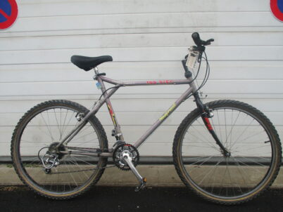 VTT TOP BIKE NEW FOREST-110€