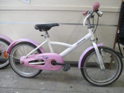VÉLO ENFANT DECATHLON – 15€
