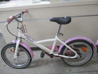 VÉLO ENFANT DECATHLON – 40€