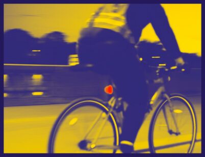 [FUB] Lancement de la campagne nationale « Cyclistes, brillez ! »