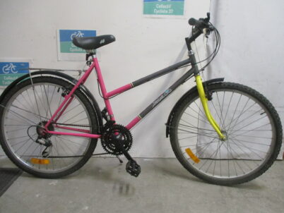 VÉLO VTT DANGRE – 80€