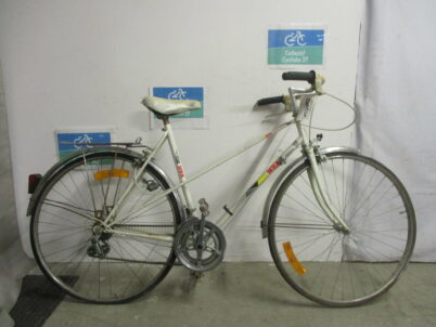 VÉLO SEMI-COURSE MBK – 70€