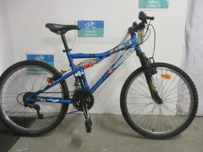 VÉLO ENFANT ROCKRIDER – 100€