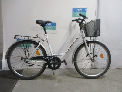 VÉLO DE VILLE ORBEA – 130€