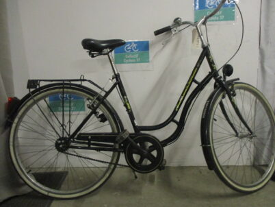 VÉLO DE VILLE MBK – 110€