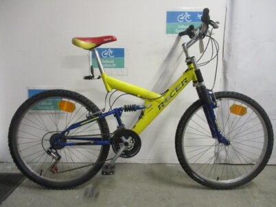 VTT RACER – 120€