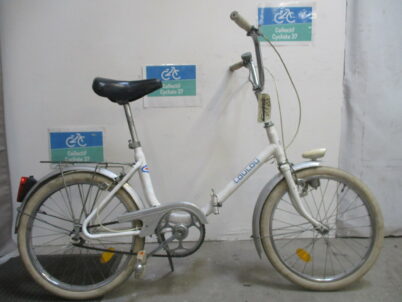 PLIANT LOULOU- 100€
