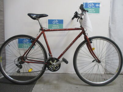 VÉLO DE VILLE – LONGWAY – 85€
