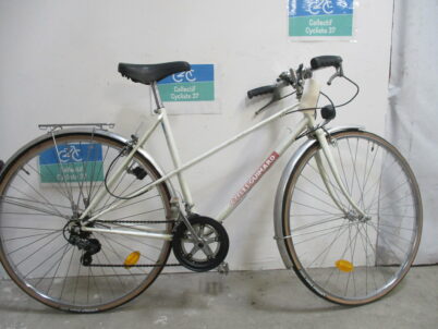 VÉLO DE VILLE – CYCLE GUIMARD – 110€