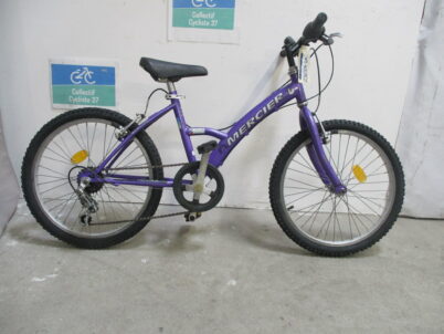 VÉLO ENFANT – MERCIER – 50€