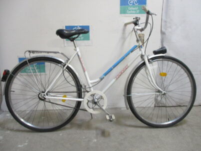 VÉLO DE VILLE – ALCYON – 100€