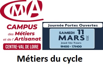 Journée Portes Ouvertes au Campus des Métiers et de l’Artisanat