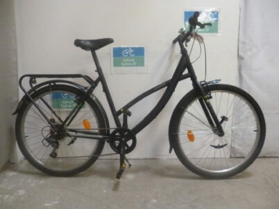 VÉLO DE VILLE – SCRAPPER – 140€