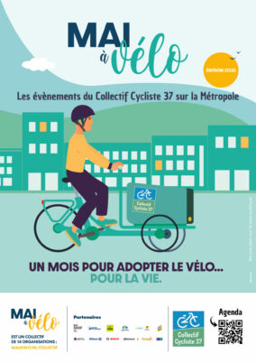 Mai à Vélo 2023 : quel programme !