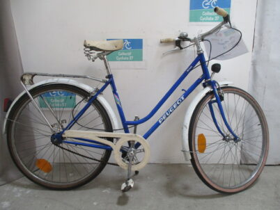 VÉLO DE VILLE – PEUGEOT – 100€