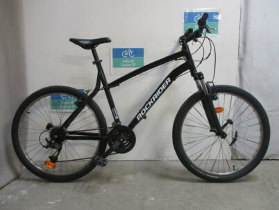 VTT – ROCKRIDER – 190€