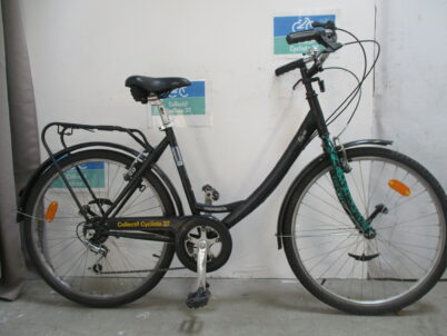 VÉLO DE VILLE – Top Bike – 120€