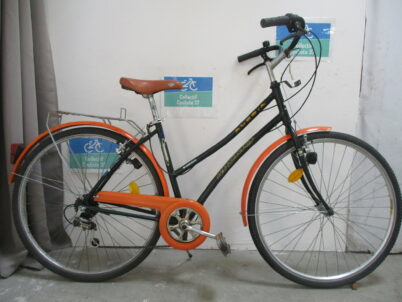 VÉLO DE VILLE – MICMO – 120€