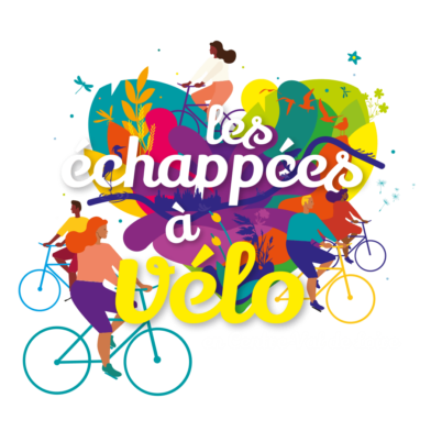 Dimanche 4 juin 2023 : « échappée à vélo » à Beaulieu-lès-Loches