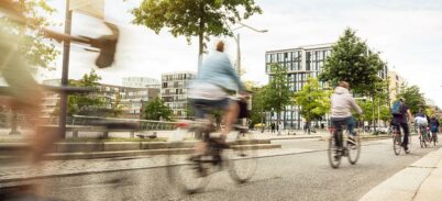 La FUB rappelle ses priorités pour le Comité interministériel vélo : infrastructures cyclables, éducation au vélo et animation territoriale