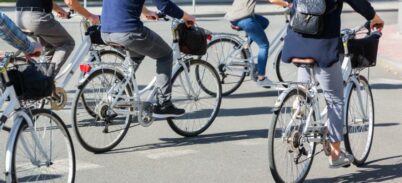 [FUB] Retour sur les annonces du premier Comité interministériel vélo