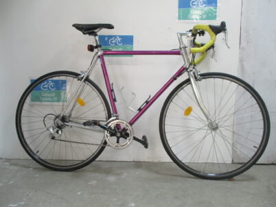 COURSE – VITUS – 250 €