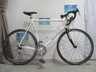 VÉLO DE COURSE – CYFAC – 500€