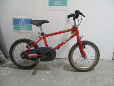 VÉLO ENFANT – DECATHLON – 35€