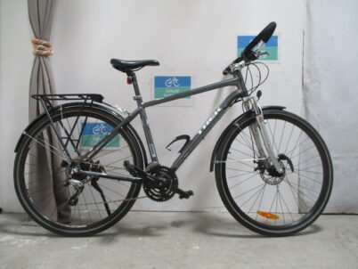 VTC – TREK – 400€