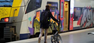 [FUB] Services express régionaux métropolitains : une proposition de loi en demi-teinte pour le vélo