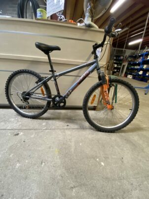 VTT 24″-DECATHLON-90€