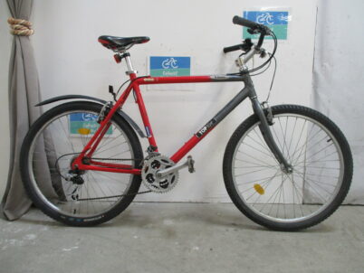 VTT TOP BIKE-190€
