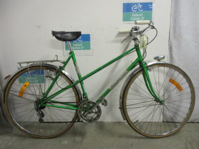 VILLE MOTOBECANE – 100€