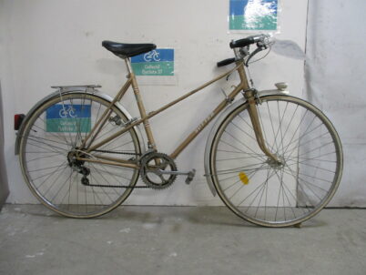 Ville SUTTER – 60€