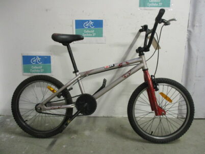 BMX XUP – 100€