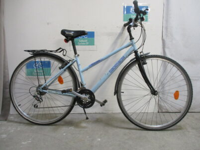 DECATHLON RIVERSIDE – 150€
