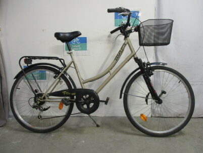 Ville URBAN CITY – 170€
