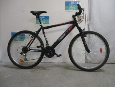 VTT WOODSUN RAID 2.0 – 100€